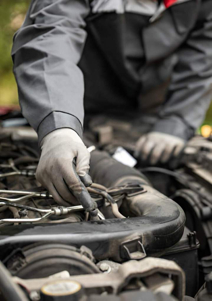 Entretien et réparation auto Guadeloupe