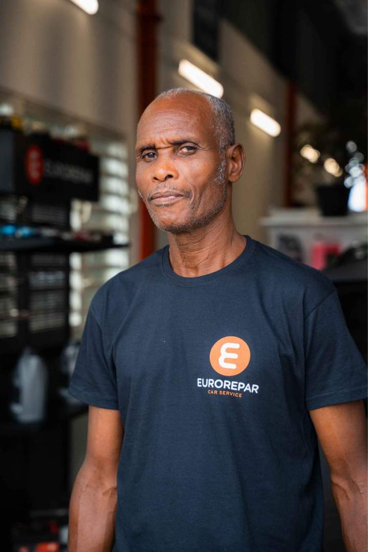 Mécanicien expérimenté Guadeloupe