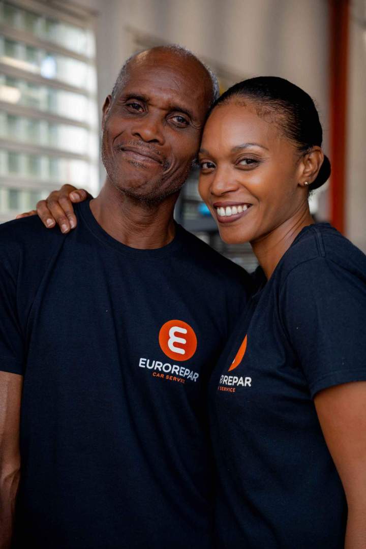 Mécaniciens qualifiés Guadeloupe