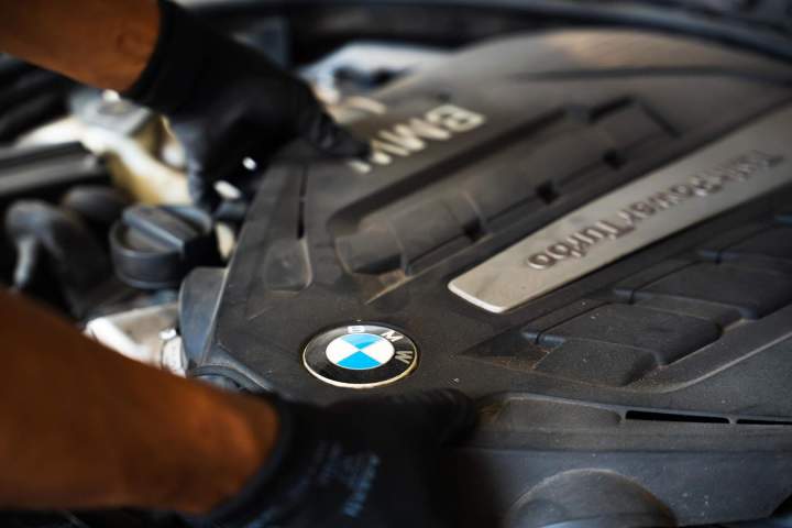 Diagnostic, programmation du boiter électronique et vente de pièces