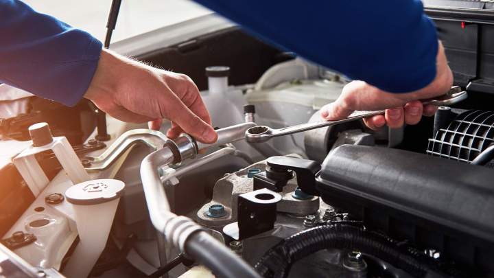 Entretien auto Guadeloupe