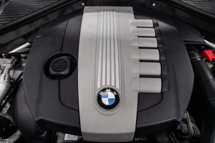 Mécanicien BMW Guadeloupe